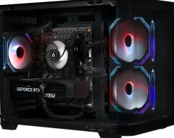 Shark Gaming Max Bite Ultimator 5070 Gaming PC