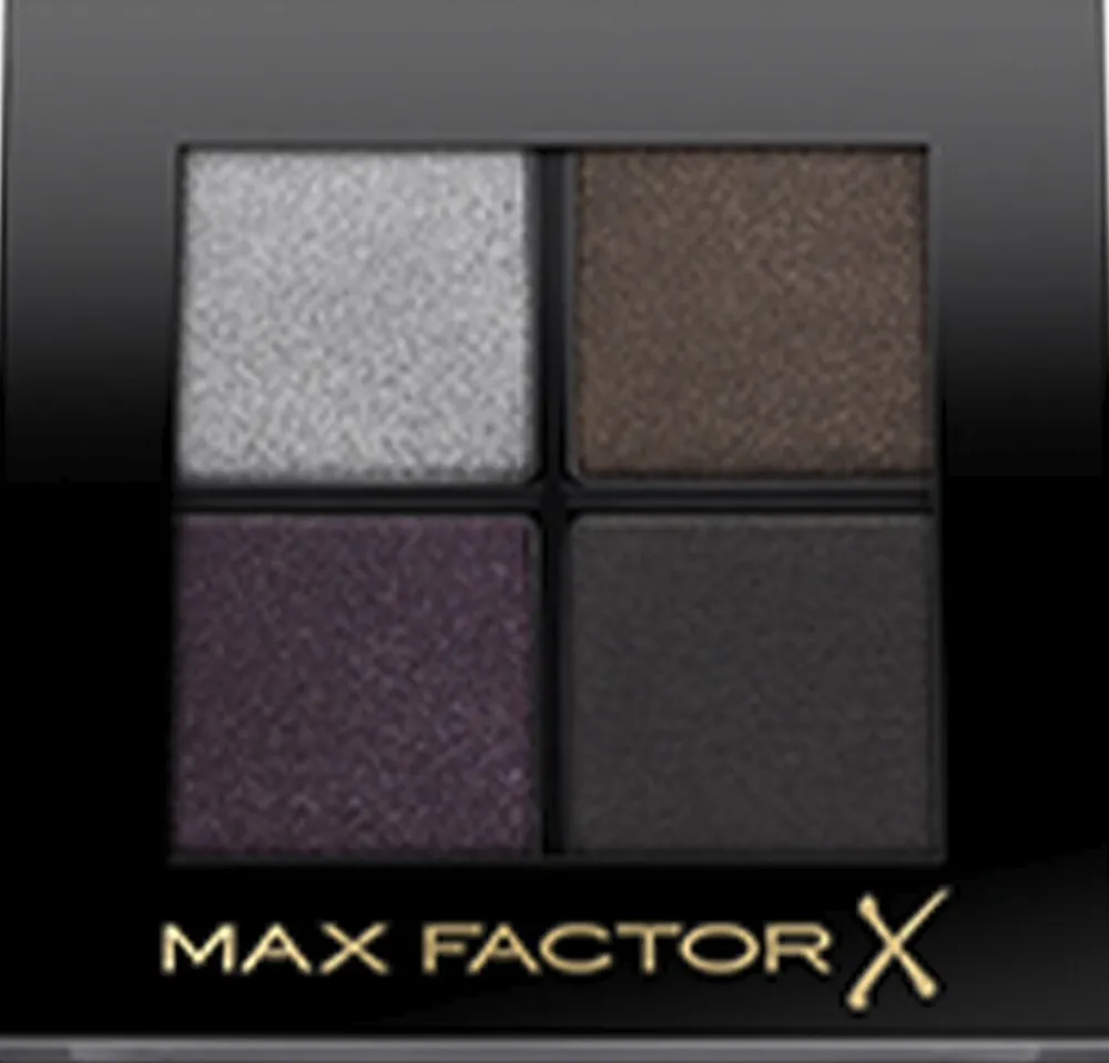 Color Xpert Soft Touch Palette, 00 Misty onyx, 4 g>Max Factor Best
