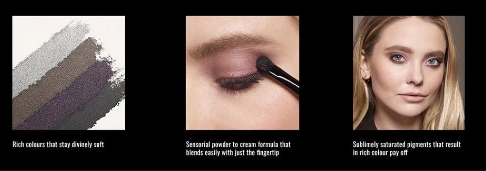 Color Xpert Soft Touch Palette, 00 Misty onyx, 4 g>Max Factor Best