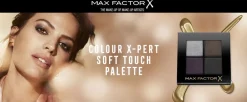 Color Xpert Soft Touch Palette, 00 Misty onyx, 4 g><noscript><img width=