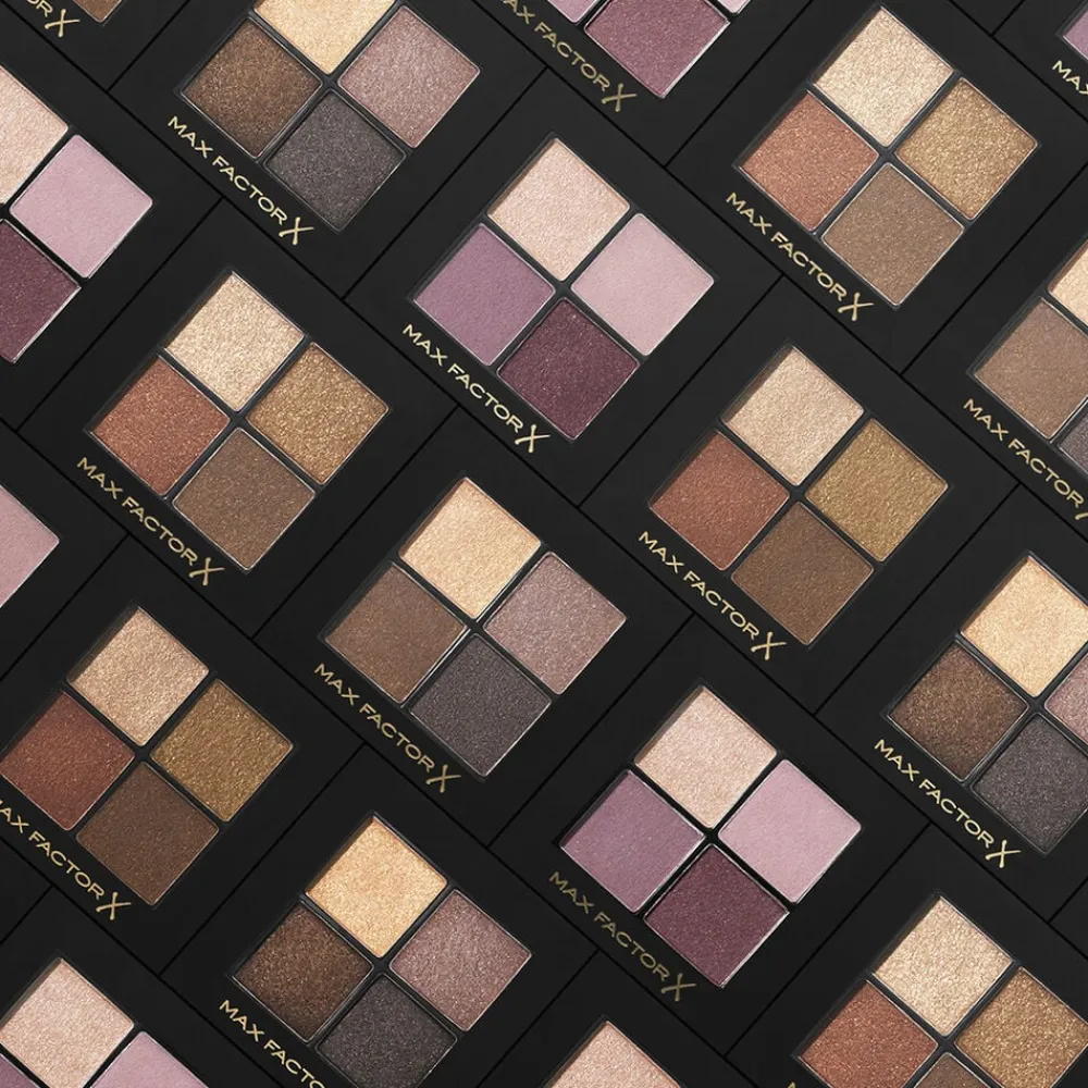 Color Xpert Soft Touch Palette, 00 Misty onyx, 4 g>Max Factor Best