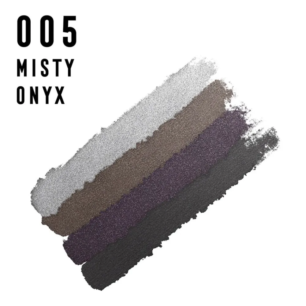 Color Xpert Soft Touch Palette, 00 Misty onyx, 4 g>Max Factor Best