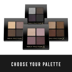 Color Xpert Soft Touch Palette, 00 Misty onyx, 4 g><noscript><img width=