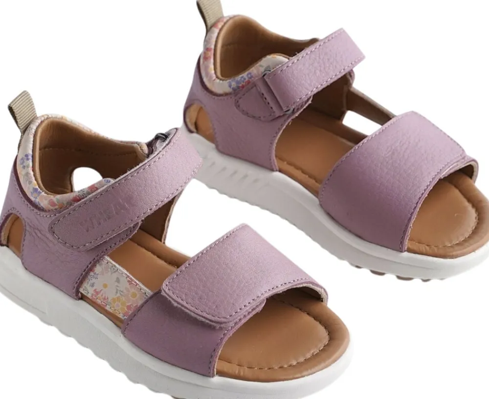 Wheat Maxie Sandal Rose frost Sale