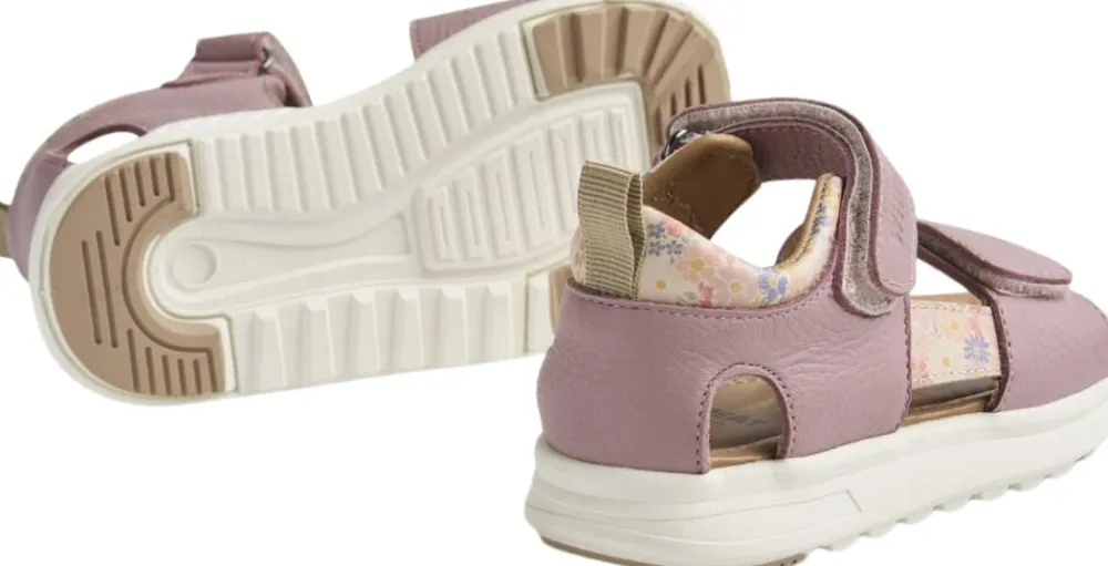 Wheat Maxie Sandal Rose frost Sale