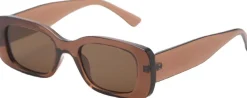 Dame MANGO Maxi-frame sunglasses