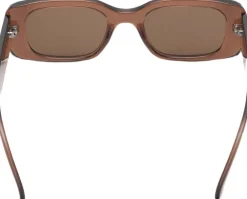 Dame MANGO Maxi-frame sunglasses