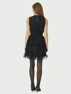 May Glitz Dress>Neo Noir Sale