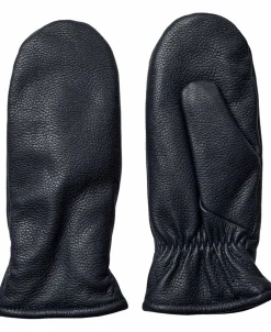 Dame Magasin du Nord Collection Maya 2 LWG Leather Mittens