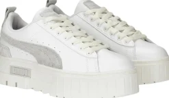 Puma Mayze Thrifted sneakers Puma white Outlet