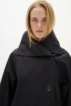 MAZIEIW PERRY SHORT COAT>InWear Online