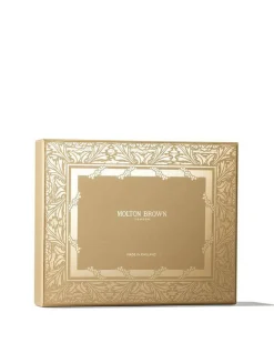 Molton Brown MB XMAS Clementine&Vetiver Travel Set Best