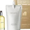 Molton Brown MB XMAS Orange&Bergamot Hand Care Set