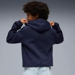 MCFC FTBLESS HOODIE JR FL>Puma Sale