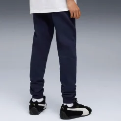 Børn Puma MCFC FTBLESS PANTS JR FL