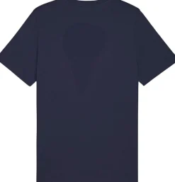 MCFC FTBLESS TEE JR>Puma Sale