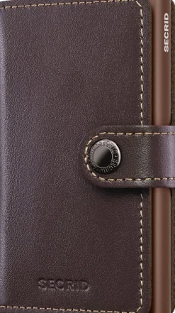 Secrid M- Chocolate Outlet