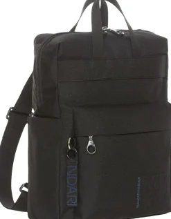 Mandarina Duck MD20 BACKPACK / Black Sale