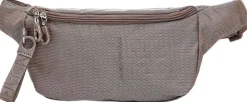 Mandarina Duck MD20 BUM BAG / Taupe Sale
