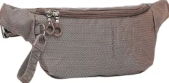 Mandarina Duck MD20 BUM BAG / Taupe Sale