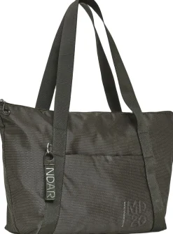 Mandarina Duck MD20 SHOPPER / Pirite Hot