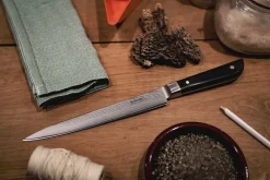 Endeavour Meat - kniv 20 cm Best