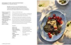 New Mags Mediterranean Summer Table Online