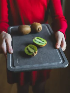 Endeavour Medium Board Groove Grey Sale