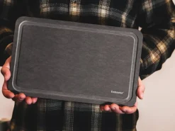 Endeavour Medium Board Groove Grey Sale