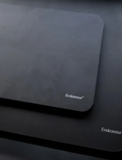 Endeavour Medium Board Wood Fiber Sort