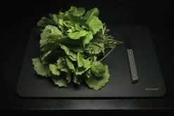 Endeavour Medium Board Wood Fiber Sort