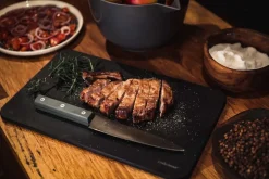 Endeavour Medium Board Wood Fiber Sort