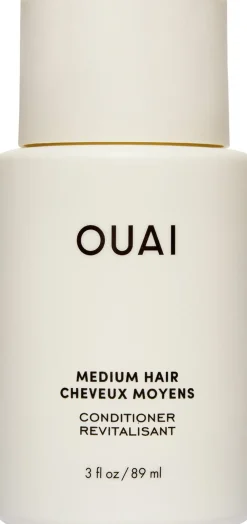 MEDIUM CONDITIONER - TRAVEL SIZE>Ouai Best