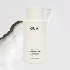 MEDIUM CONDITIONER - TRAVEL SIZE>Ouai Best