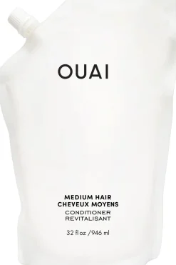 MEDIUM HAIR CONDITIONER - REFILL>Ouai Discount
