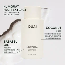 MEDIUM HAIR CONDITIONER - REFILL><noscript><img width=