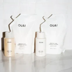 MEDIUM HAIR CONDITIONER - REFILL><noscript><img width=