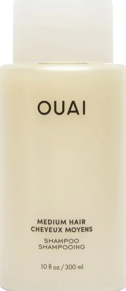 Ouai MEDIUM HAIR SHAMPOO Hot