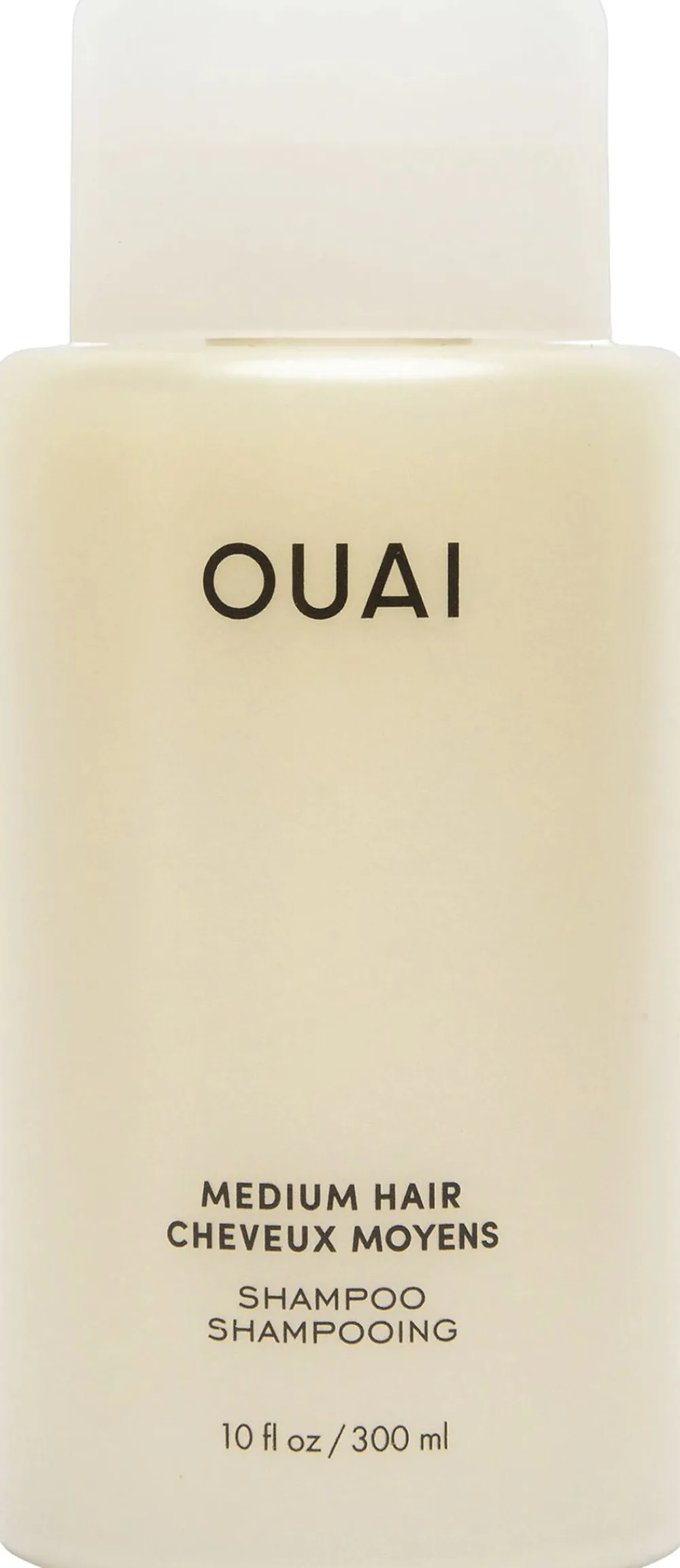 Ouai MEDIUM HAIR SHAMPOO Hot