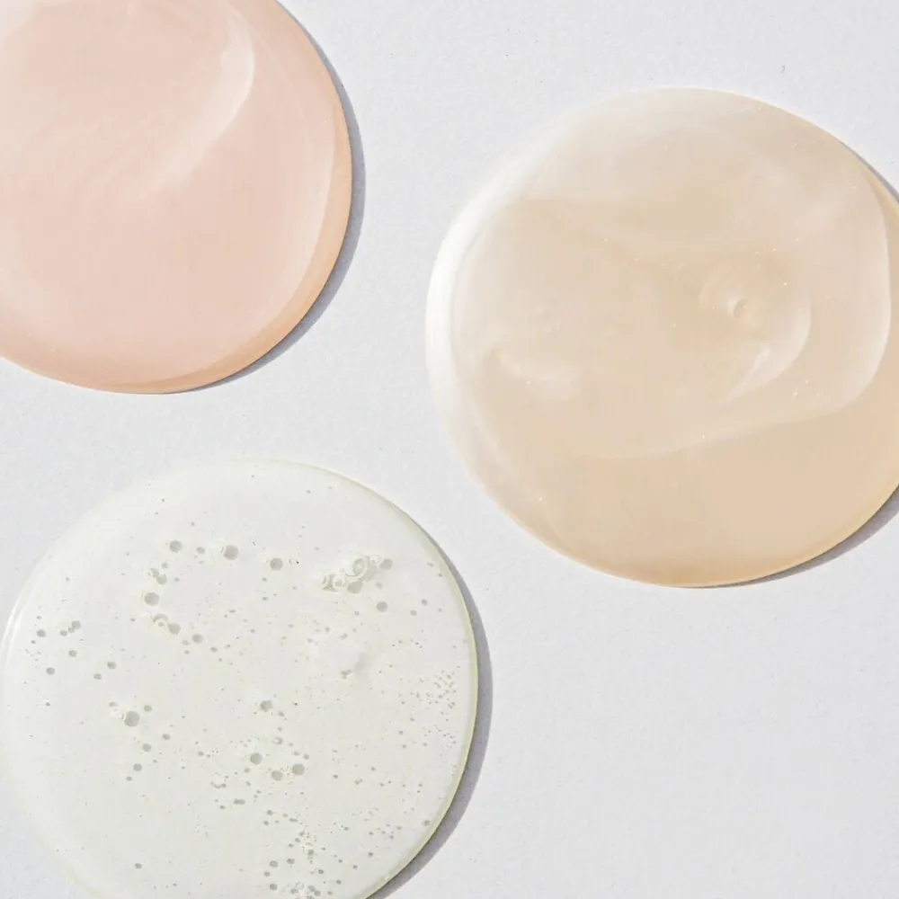 Ouai MEDIUM HAIR SHAMPOO Hot