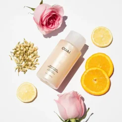 Ouai MEDIUM HAIR SHAMPOO - REFILL