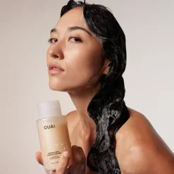 Ouai MEDIUM HAIR SHAMPOO - REFILL