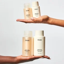 Ouai MEDIUM SHAMPOO - TRAVEL SIZE Discount