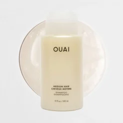 Ouai MEDIUM SHAMPOO - TRAVEL SIZE Discount