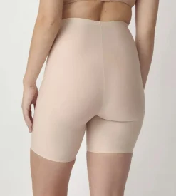 Triumph Medium Shaping Series Panty L Nude beige New