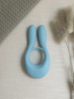 The Natural Love Company Medlar Penis Vibrator Discount