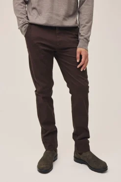 Magasin du Nord Collection Medley Chino - GOTS Coffee bean Outlet