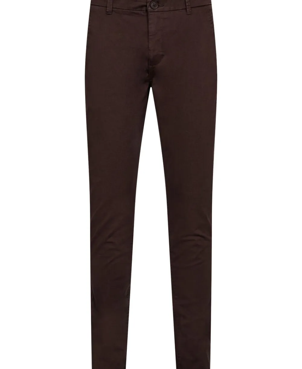 Magasin du Nord Collection Medley Chino - GOTS Coffee bean Outlet