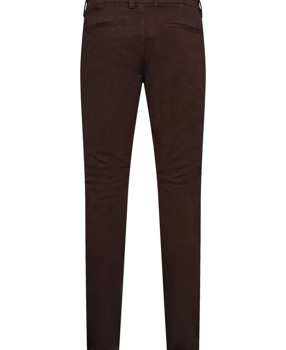 Magasin du Nord Collection Medley Chino - GOTS Coffee bean Outlet