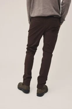 Magasin du Nord Collection Medley Chino - GOTS Coffee bean Outlet